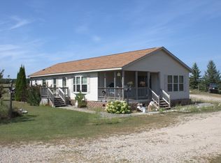 45247 Cty Hwy #14, Perham, MN 56573