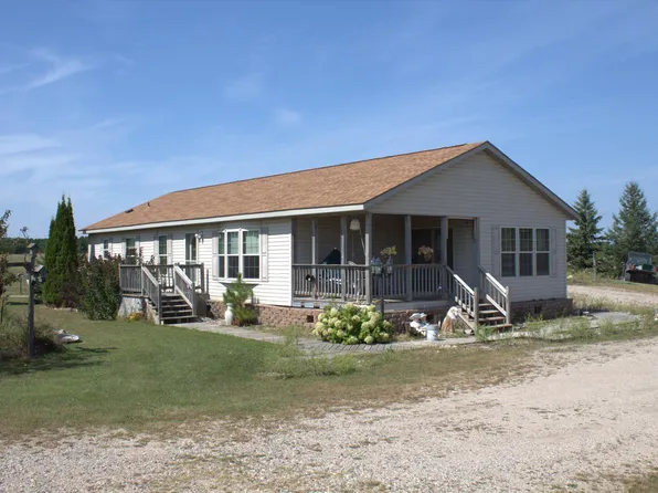 45247 Cty Hwy #14, Perham, MN 56573