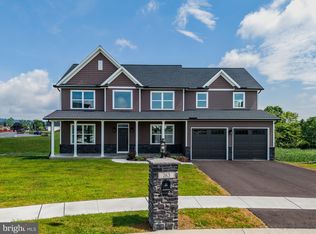 263 Mindy Dr, Harrisburg, PA 17112