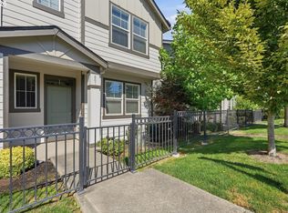 861 N 19th Ave, Cornelius, OR 97113