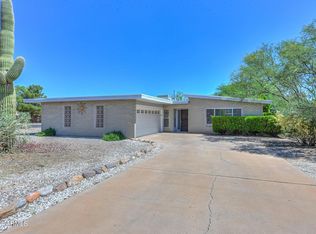 2407 Oak Hill St, Sierra Vista, AZ 85650
