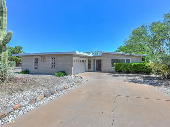 2407 OAK HILL Street, Sierra Vista, AZ 85650