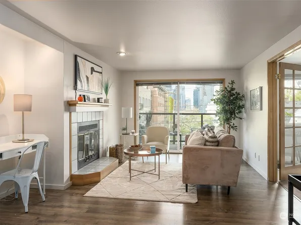 1800 Boylston Avenue #202, Seattle, WA 98122