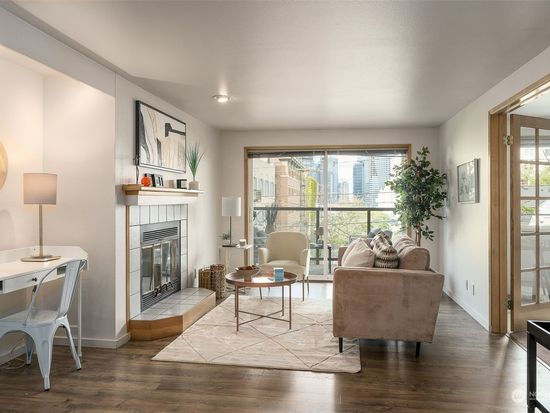 1800 Boylston Avenue #202, Seattle, WA 98122