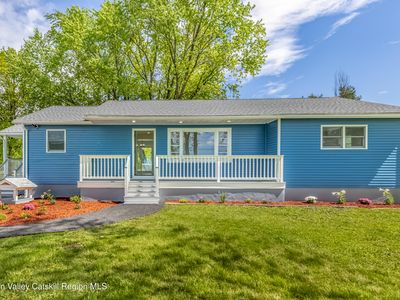 1198 Churchland Lane, Saugerties, NY, 12477