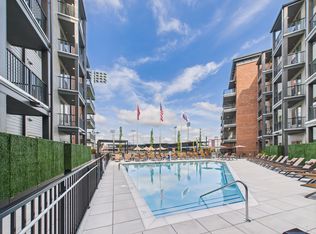 Yardley Flats, Knoxville, TN 37915