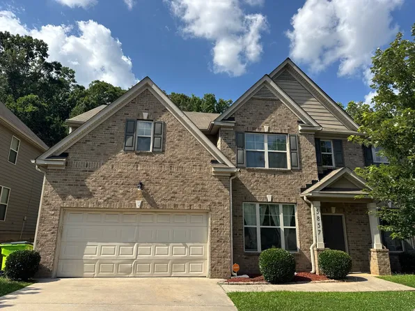 5857 Savannah River Rd, Atlanta, GA 30349