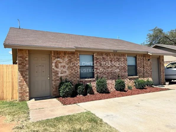 4618 Erskine St #B, Lubbock, TX 79416