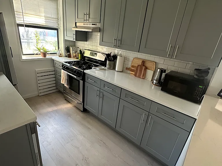 131-11 Kew Gardens Rd #1O — Photo 6