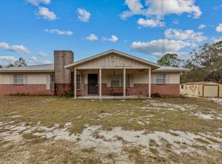 6030 SE 85th Loop, Trenton, FL 32693