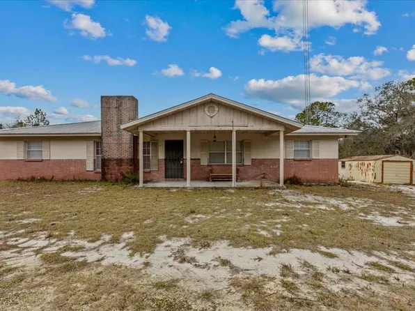 6030 SE 85th Loop, Trenton, FL 32693