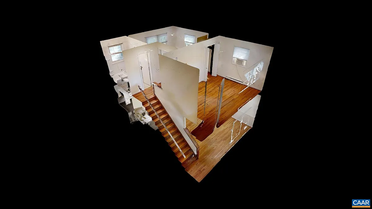 Building Photo - 1107 River Ct #B