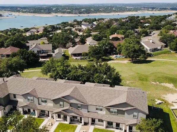 18904 Nicklaus Dr, Leander, TX 78645