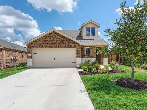1629 Ferguson Ln, McKinney, TX 75071