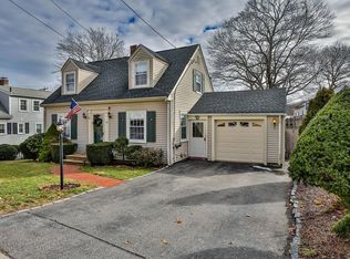 78 Grove St, Quincy, MA 02169