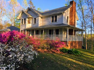 4762 E Holly Grove Rd, Thomasville, NC 27360