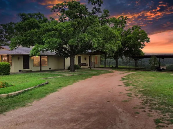5709 Ranch Road 965, Fredericksburg, TX 78624