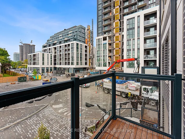 3427 Sheppard Ave E #C2-307 — Photo 22
