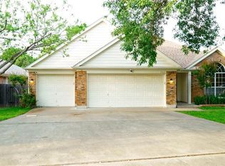 8912 Sharpstone Trl, Austin, TX 78717