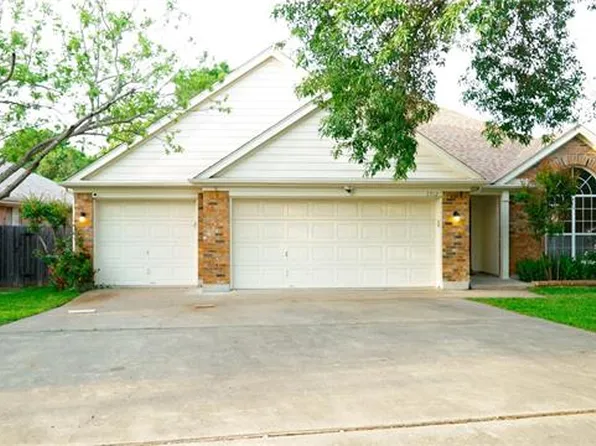 8912 Sharpstone Trl, Austin, TX 78717