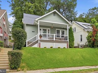 614 Roberts Ave, Glenside, PA 19038
