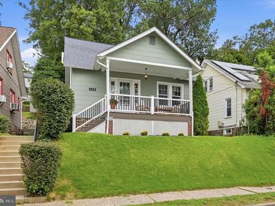 614 Roberts Ave, Glenside, PA, 19038