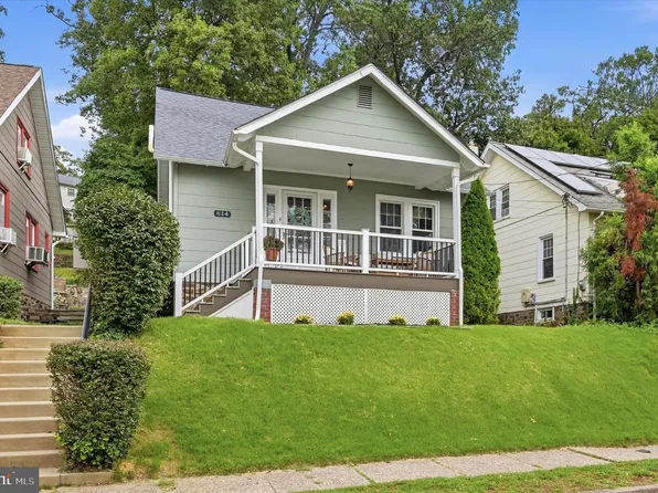614 Roberts Ave, Glenside, PA 19038
