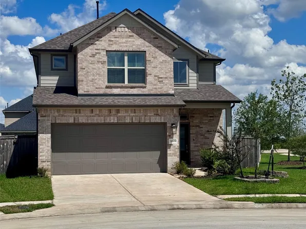 31106 Aumbrey Ivy Ct, Hockley, TX 77447