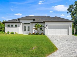 8302 Wawana Rd, North Port, FL 34287