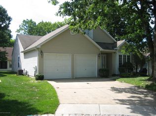11 Stewart Ct, Jackson, NJ