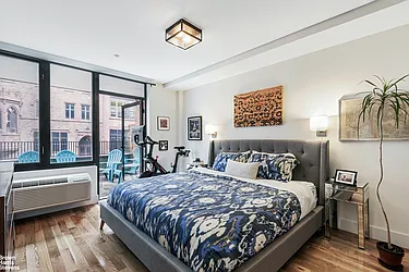 Rented by Brown Harris Stevens
