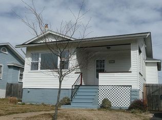 2810 Rosalie Ave, Baltimore, MD 21234
