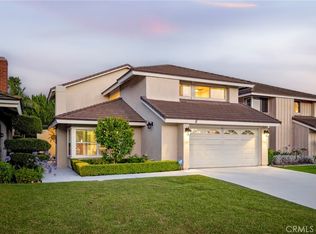 8 Sandpiper, Irvine, CA 92604