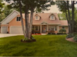4878 Tournament Dr, Gaylord, MI 49735
