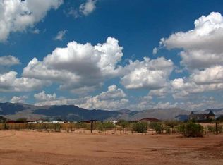 0 S Congress Way #3, Congress, AZ 85332