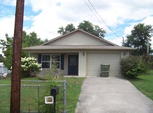 310 Rule St, Maryville, TN 37804