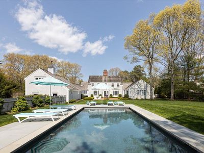 320 Seapuit River Road, Osterville, MA, 02655