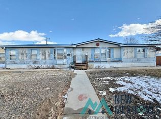 345 Washington St, Raton, NM 87740