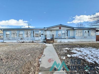 345 Washington St, Raton, NM, 87740