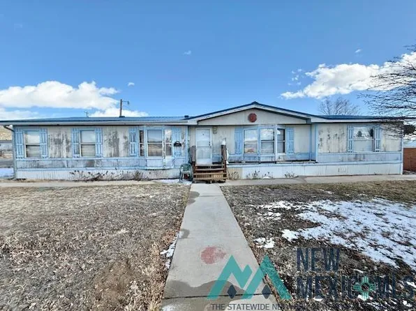 345 Washington St, Raton, NM 87740