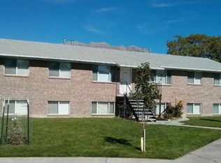 1051 S Virginia Cir, Orem, UT 84058