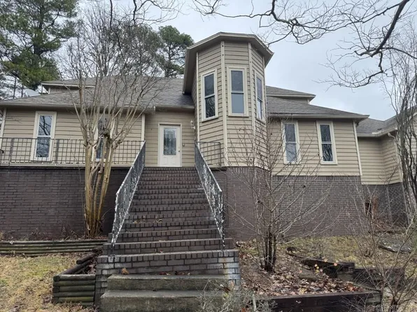 (undisclosed Address), Little Rock, AR 72212