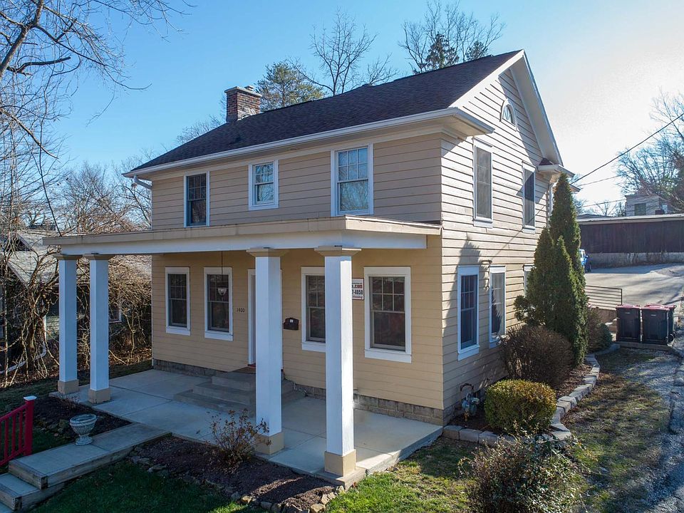 1st image of 1400 E Atwater Ave