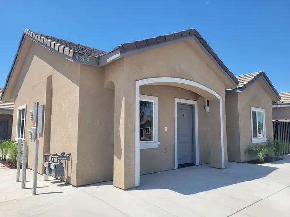 8309 Grandy St, 8309 Grandy St #A, Bakersfield, CA 93314