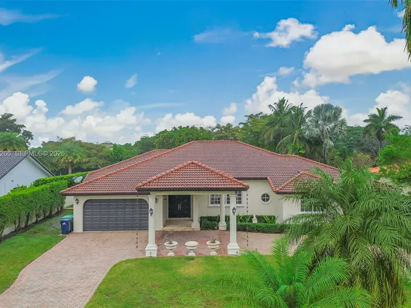 10261 SW 58th St, Miami, FL 33173