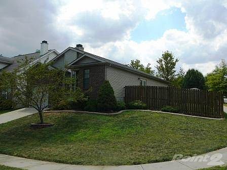 Awesome fenced yard and corner lot location!