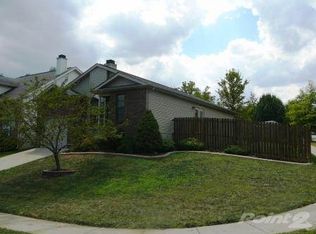922 Revere Run Dr, Lexington, KY 40509