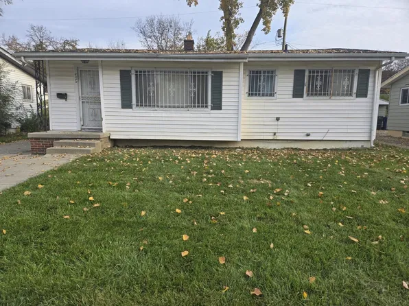5924 Susan St, Flint, MI 48505