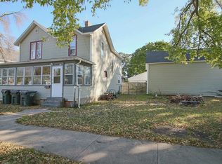 623 N 10th St, Fort Dodge, IA 50501
