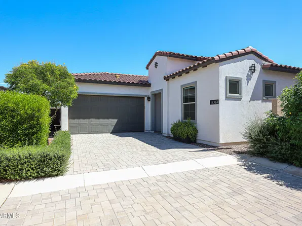 17383 W Guthrie St, Surprise, AZ 85388